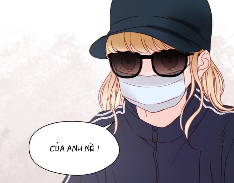 Lượm Được Một Tiểu Hồ Ly Chapter 31 - Trang 2