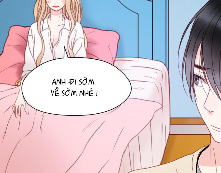 Lượm Được Một Tiểu Hồ Ly Chapter 31 - Trang 2