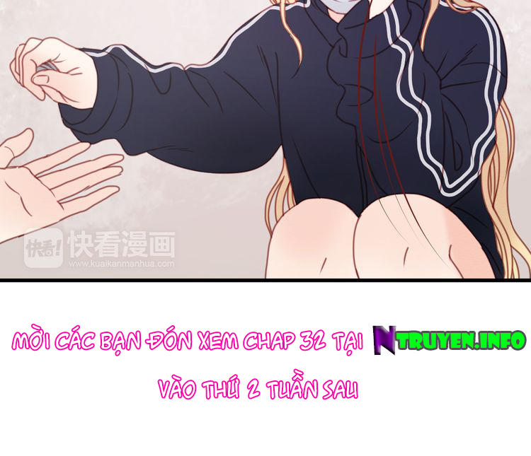 Lượm Được Một Tiểu Hồ Ly Chapter 31 - Trang 2