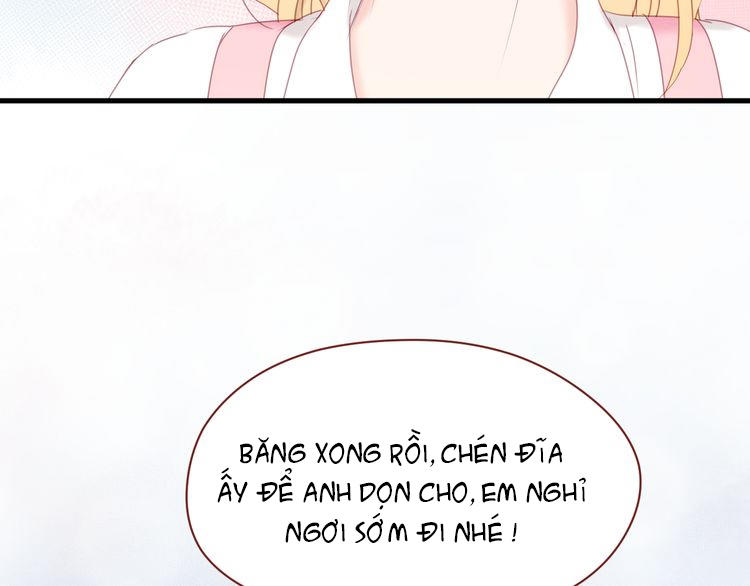 Lượm Được Một Tiểu Hồ Ly Chapter 32.5 - Trang 2