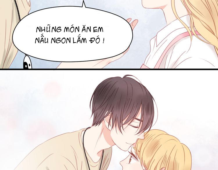 Lượm Được Một Tiểu Hồ Ly Chapter 32.5 - Trang 2