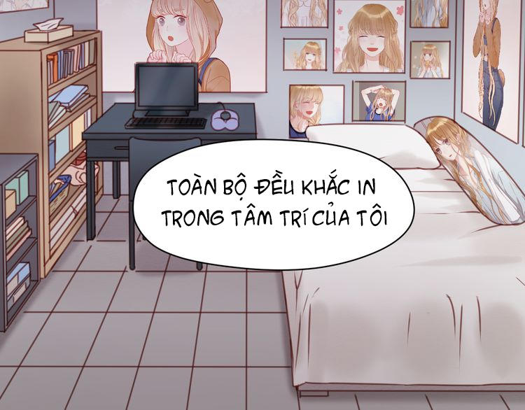 Lượm Được Một Tiểu Hồ Ly Chapter 32 - Trang 2