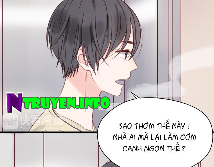 Lượm Được Một Tiểu Hồ Ly Chapter 32 - Trang 2