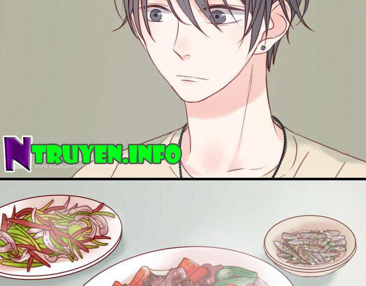 Lượm Được Một Tiểu Hồ Ly Chapter 32 - Trang 2