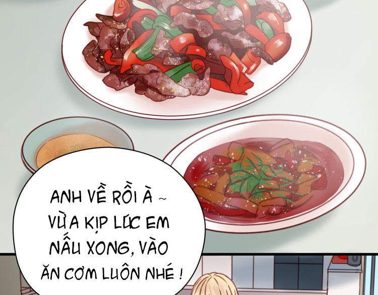 Lượm Được Một Tiểu Hồ Ly Chapter 32 - Trang 2