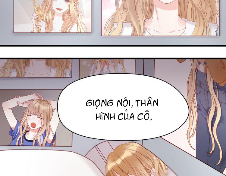 Lượm Được Một Tiểu Hồ Ly Chapter 32 - Trang 2