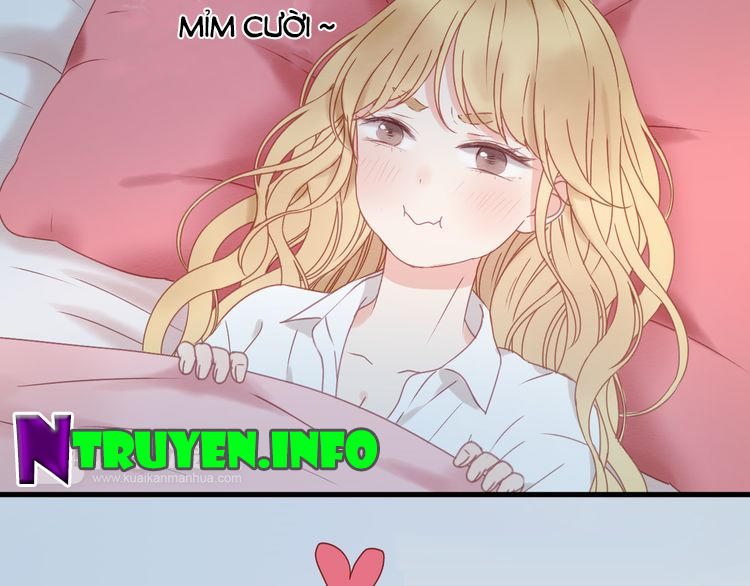 Lượm Được Một Tiểu Hồ Ly Chapter 33 - Trang 2