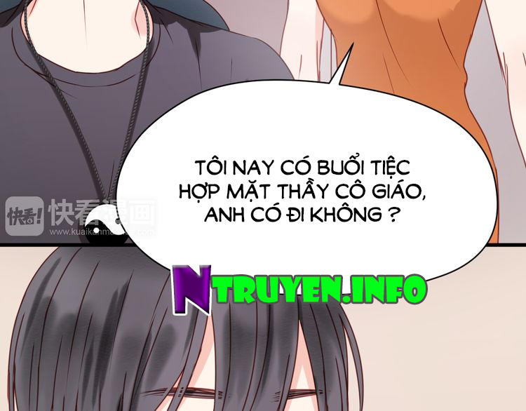 Lượm Được Một Tiểu Hồ Ly Chapter 33 - Trang 2