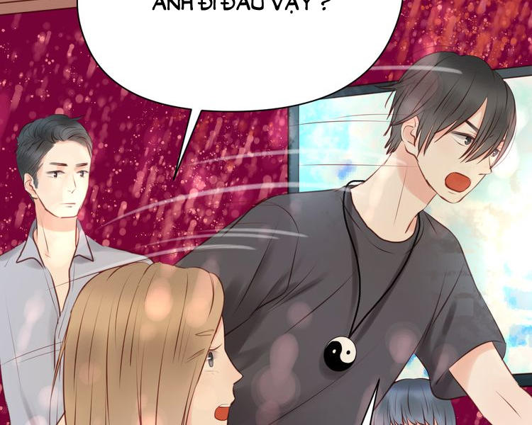 Lượm Được Một Tiểu Hồ Ly Chapter 34.1 - Trang 2