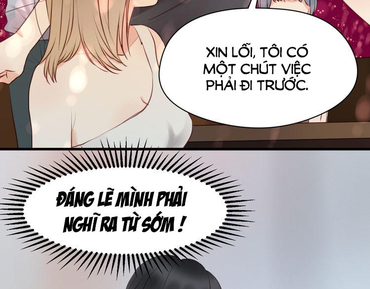 Lượm Được Một Tiểu Hồ Ly Chapter 34.1 - Trang 2