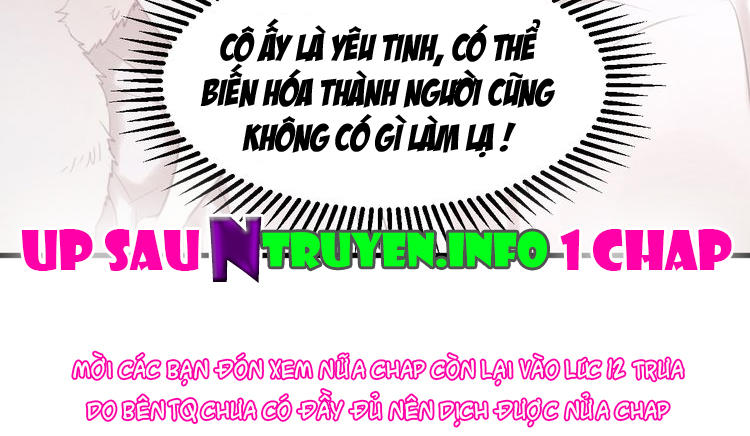 Lượm Được Một Tiểu Hồ Ly Chapter 34.1 - Trang 2