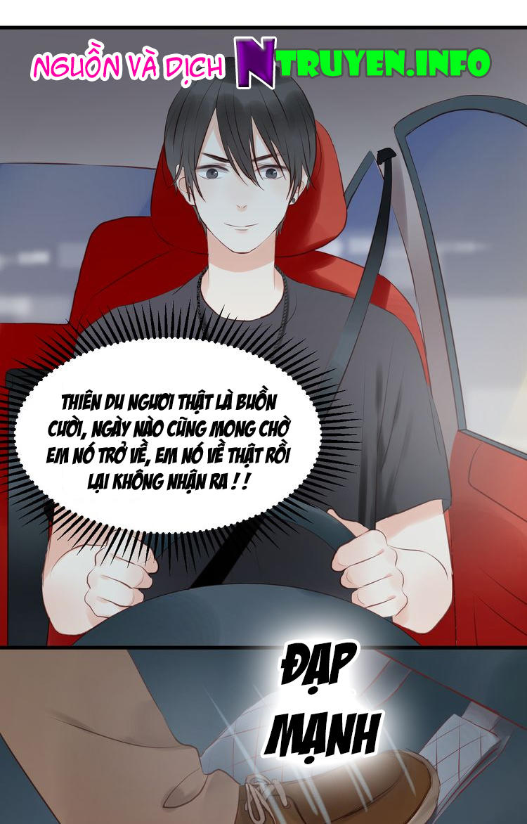 Lượm Được Một Tiểu Hồ Ly Chapter 34.2 - Trang 2