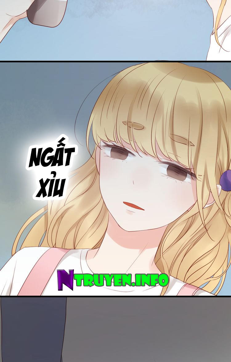 Lượm Được Một Tiểu Hồ Ly Chapter 34.2 - Trang 2