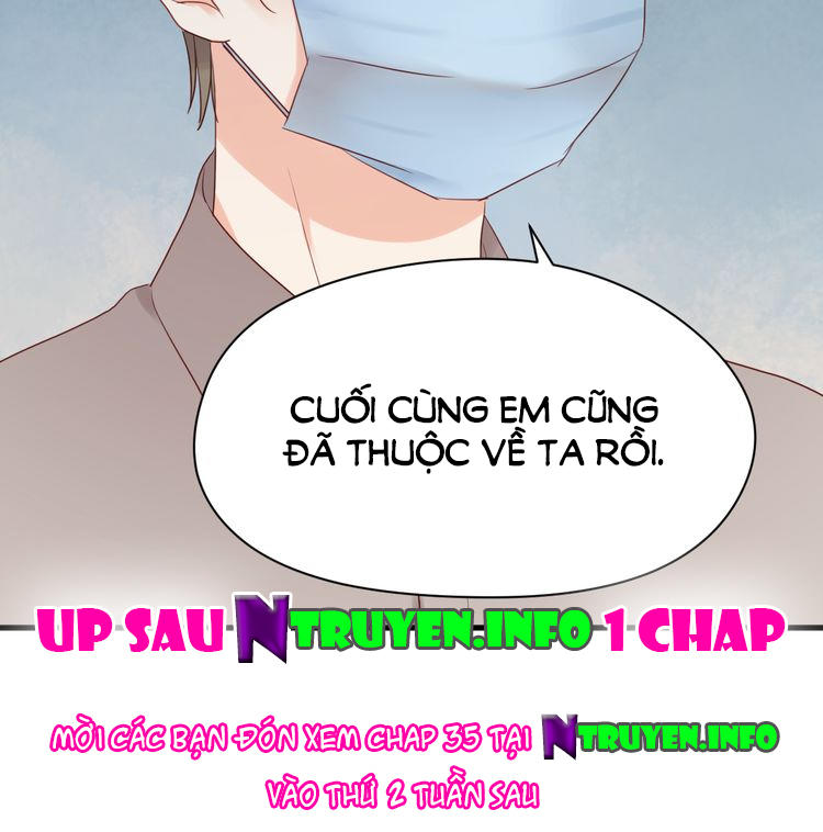 Lượm Được Một Tiểu Hồ Ly Chapter 34.2 - Trang 2