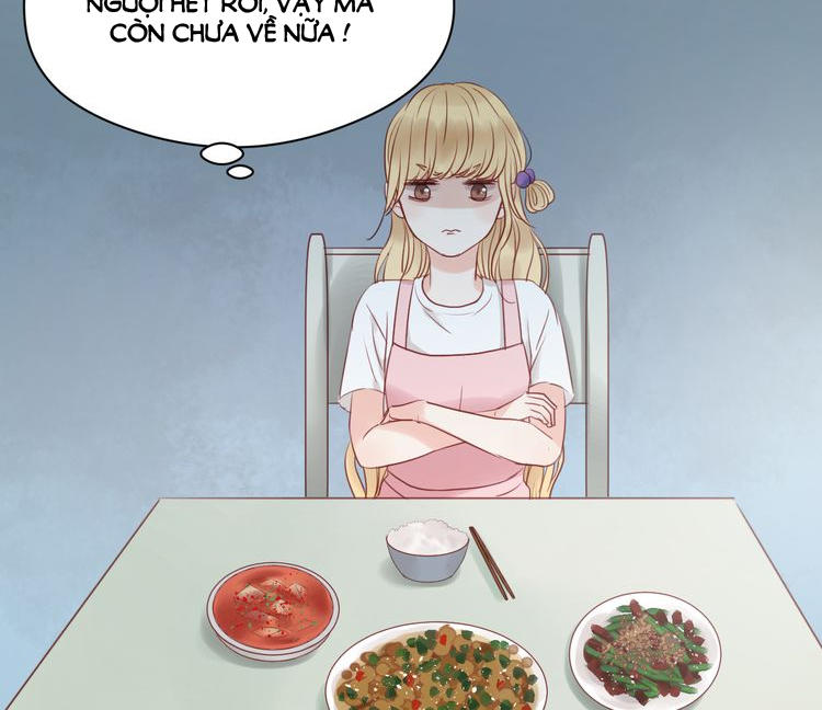 Lượm Được Một Tiểu Hồ Ly Chapter 34.2 - Trang 2