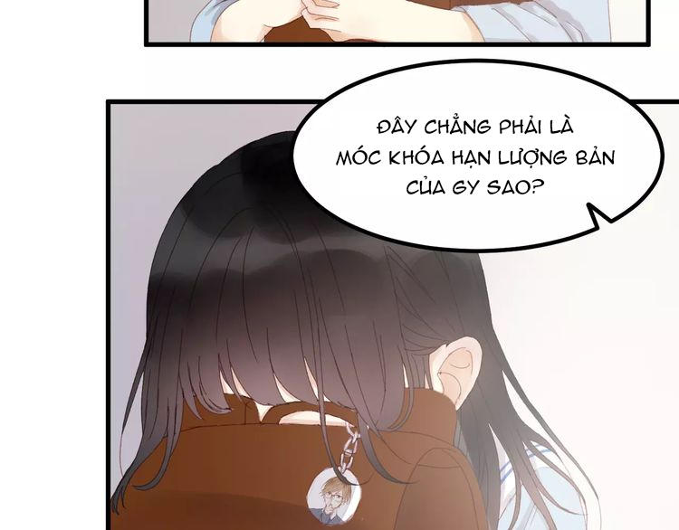 Lượm Được Một Tiểu Hồ Ly Chapter 34 - Trang 2