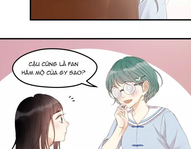 Lượm Được Một Tiểu Hồ Ly Chapter 34 - Trang 2