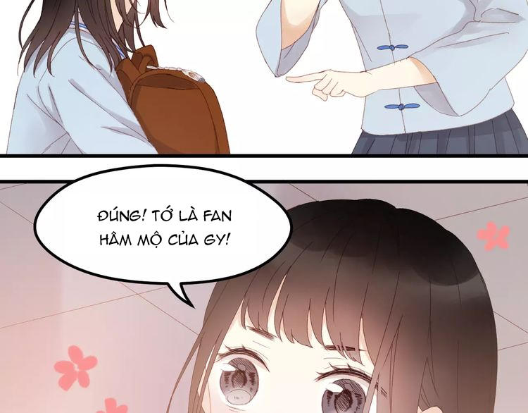 Lượm Được Một Tiểu Hồ Ly Chapter 34 - Trang 2