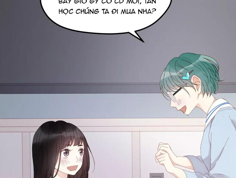 Lượm Được Một Tiểu Hồ Ly Chapter 34 - Trang 2