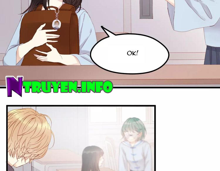 Lượm Được Một Tiểu Hồ Ly Chapter 34 - Trang 2