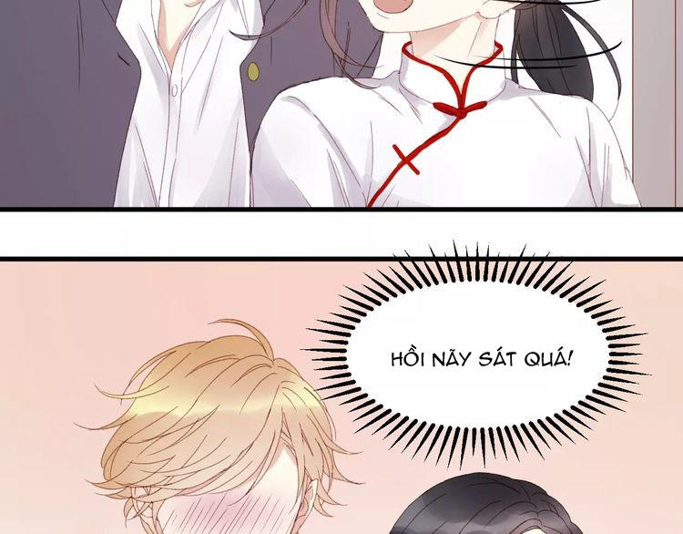 Lượm Được Một Tiểu Hồ Ly Chapter 34 - Trang 2