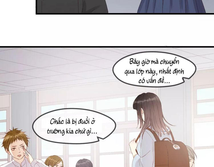 Lượm Được Một Tiểu Hồ Ly Chapter 34 - Trang 2