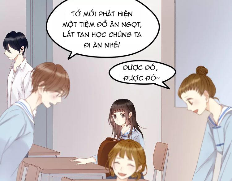 Lượm Được Một Tiểu Hồ Ly Chapter 34 - Trang 2