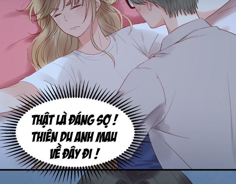 Lượm Được Một Tiểu Hồ Ly Chapter 35 - Trang 2