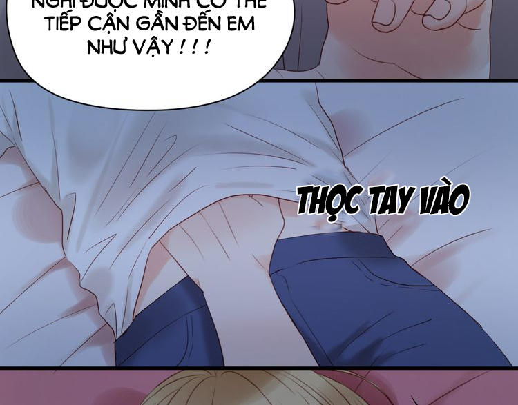 Lượm Được Một Tiểu Hồ Ly Chapter 35 - Trang 2