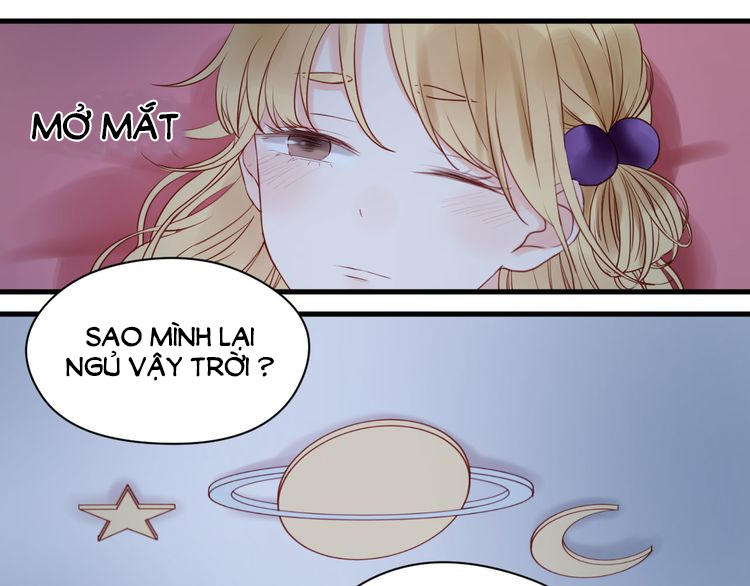 Lượm Được Một Tiểu Hồ Ly Chapter 35 - Trang 2