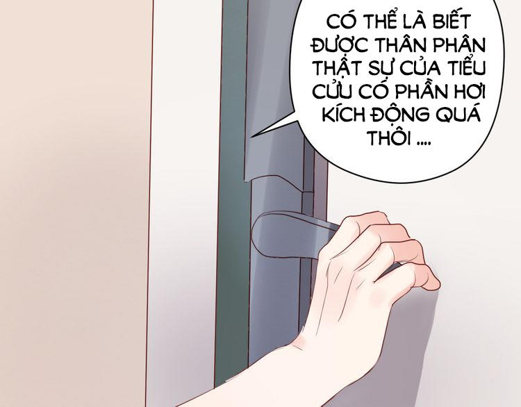 Lượm Được Một Tiểu Hồ Ly Chapter 35 - Trang 2