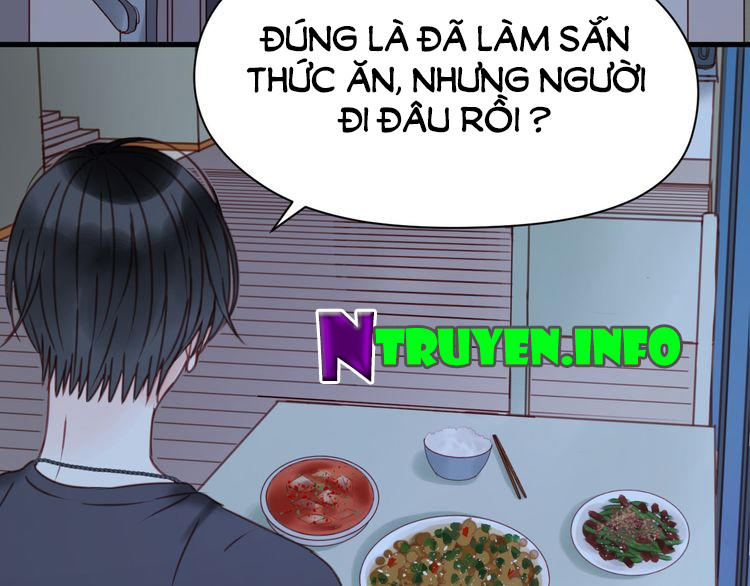 Lượm Được Một Tiểu Hồ Ly Chapter 35 - Trang 2