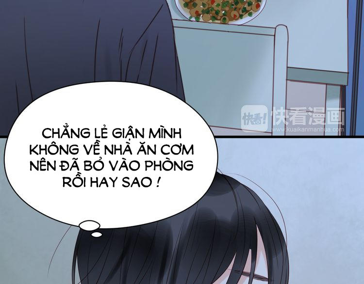 Lượm Được Một Tiểu Hồ Ly Chapter 35 - Trang 2