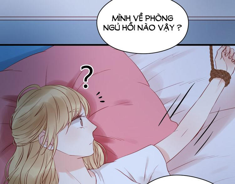 Lượm Được Một Tiểu Hồ Ly Chapter 35 - Trang 2