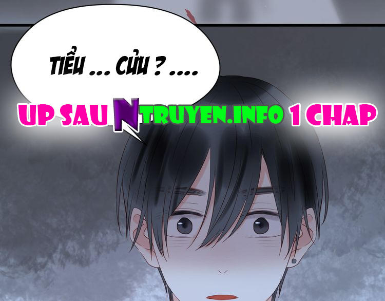 Lượm Được Một Tiểu Hồ Ly Chapter 35 - Trang 2