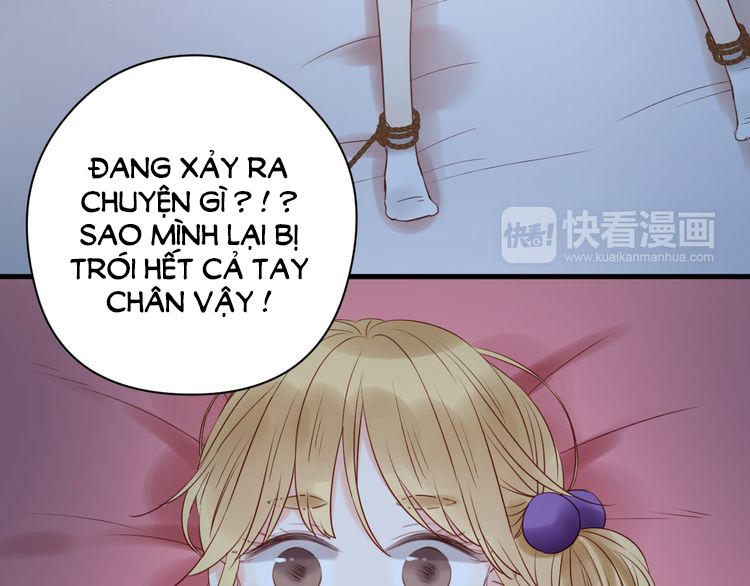 Lượm Được Một Tiểu Hồ Ly Chapter 35 - Trang 2