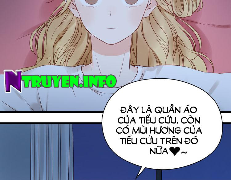 Lượm Được Một Tiểu Hồ Ly Chapter 35 - Trang 2