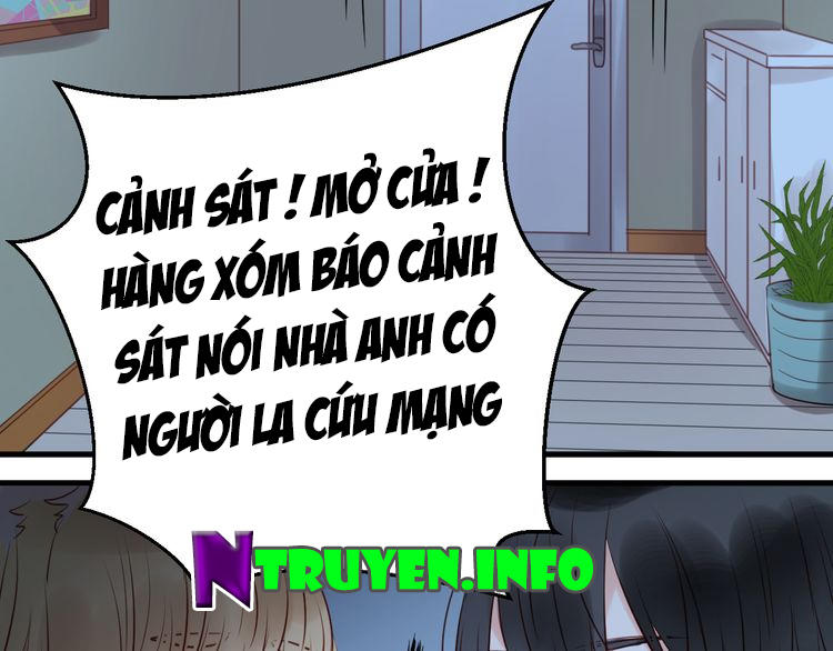 Lượm Được Một Tiểu Hồ Ly Chapter 36.5 - Trang 2