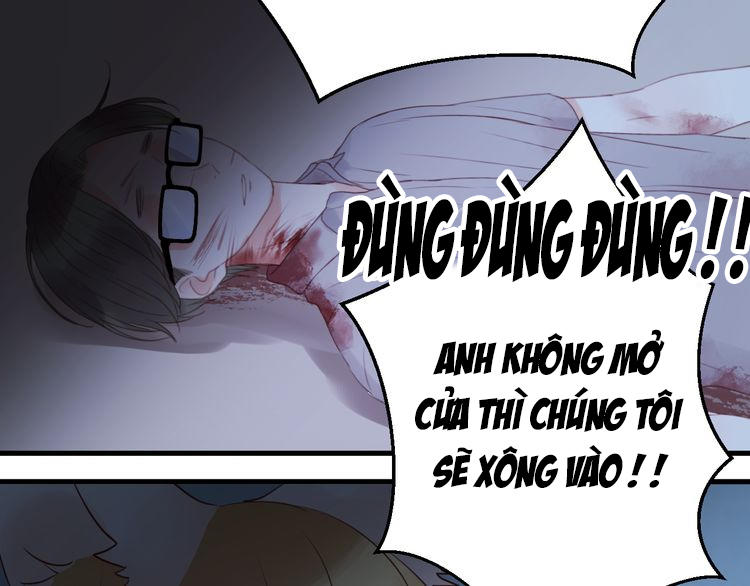 Lượm Được Một Tiểu Hồ Ly Chapter 36.5 - Trang 2