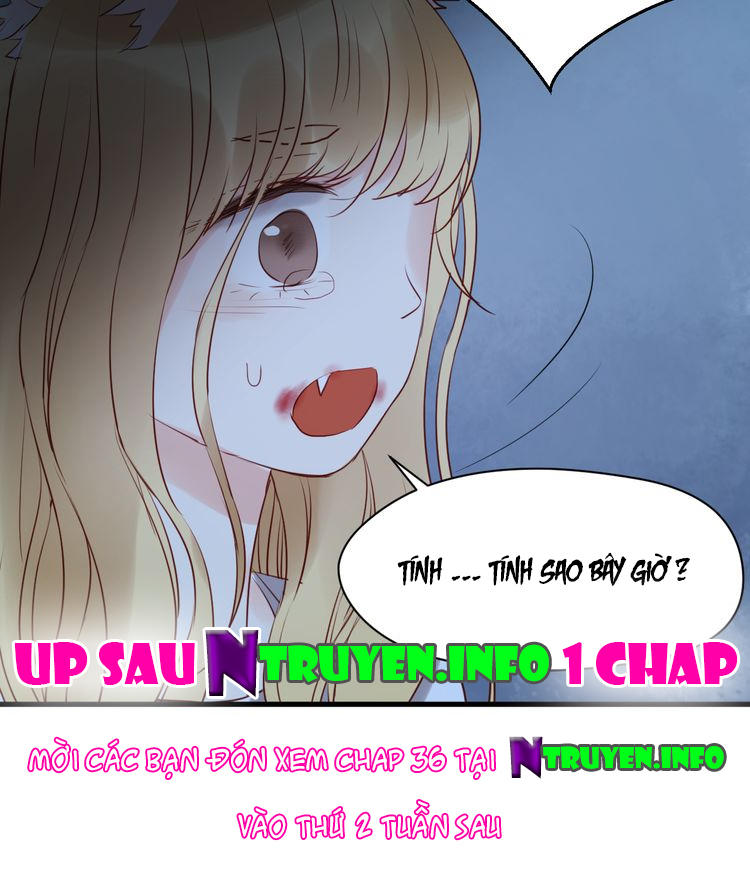 Lượm Được Một Tiểu Hồ Ly Chapter 36.5 - Trang 2