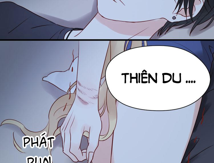 Lượm Được Một Tiểu Hồ Ly Chapter 36.5 - Trang 2