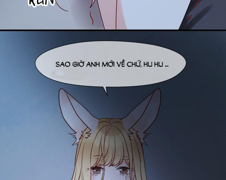 Lượm Được Một Tiểu Hồ Ly Chapter 36.5 - Trang 2