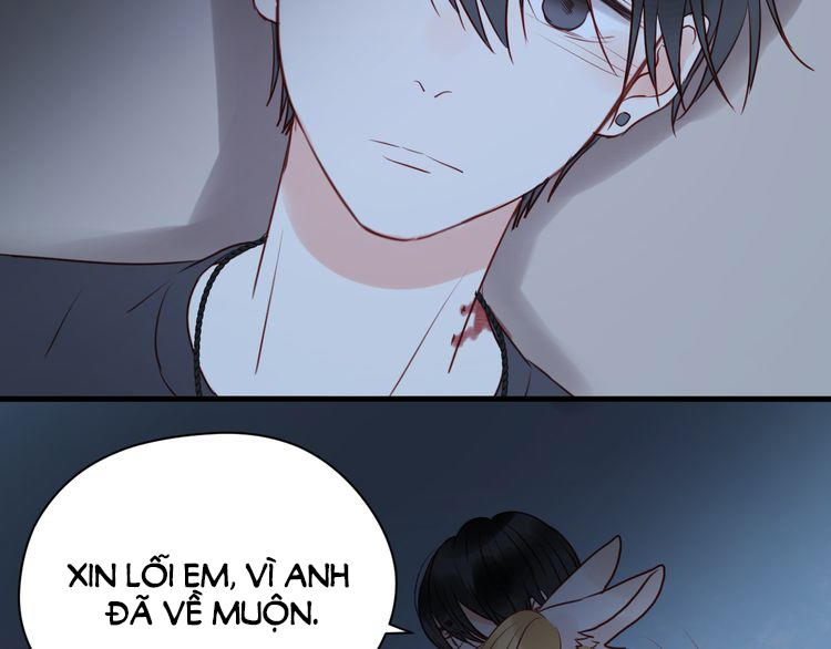 Lượm Được Một Tiểu Hồ Ly Chapter 36.5 - Trang 2