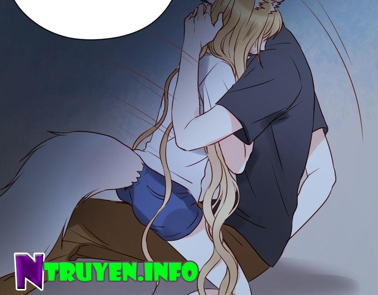 Lượm Được Một Tiểu Hồ Ly Chapter 36.5 - Trang 2