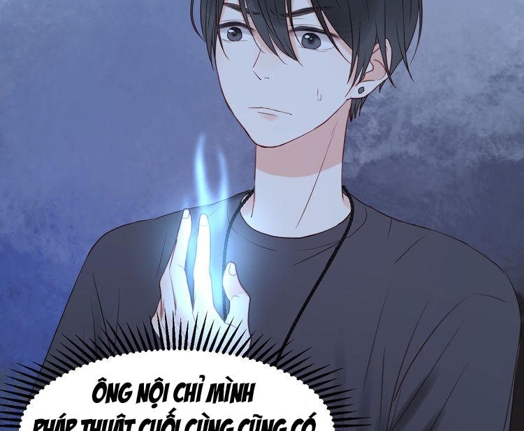 Lượm Được Một Tiểu Hồ Ly Chapter 36 - Trang 2