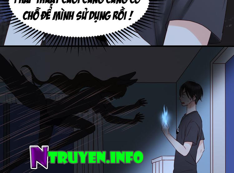 Lượm Được Một Tiểu Hồ Ly Chapter 36 - Trang 2