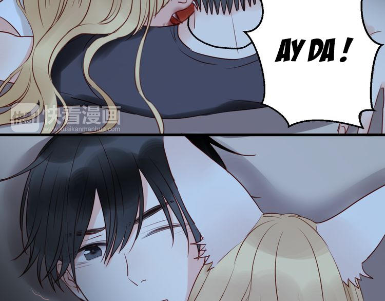 Lượm Được Một Tiểu Hồ Ly Chapter 36 - Trang 2