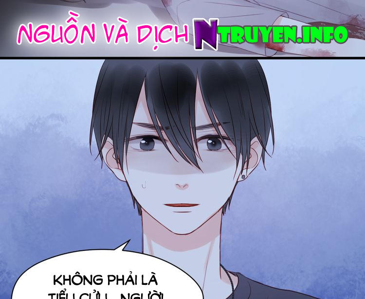 Lượm Được Một Tiểu Hồ Ly Chapter 36 - Trang 2