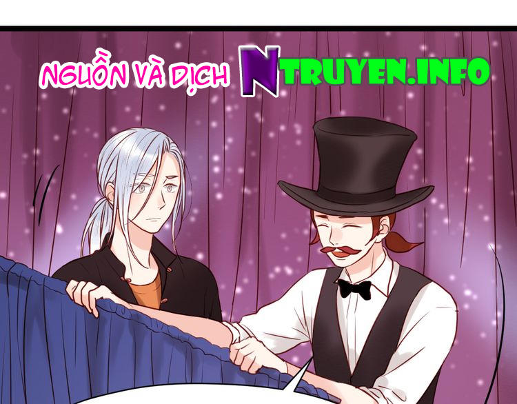 Lượm Được Một Tiểu Hồ Ly Chapter 37.5 - Trang 2