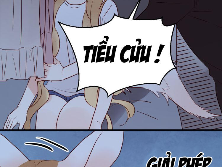 Lượm Được Một Tiểu Hồ Ly Chapter 37.5 - Trang 2